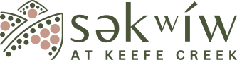 Full Lockup Sekwiw Logo Transparent