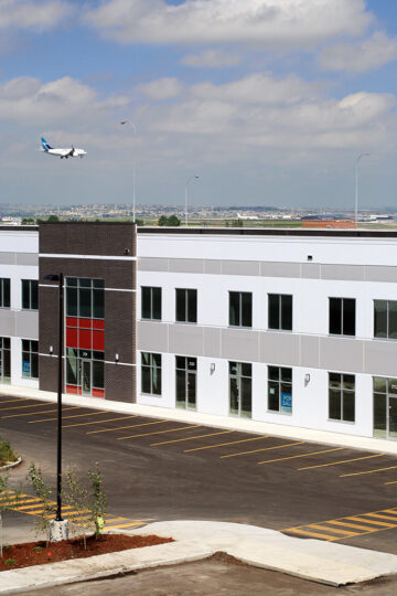 Northwing Business Park Calgary 7