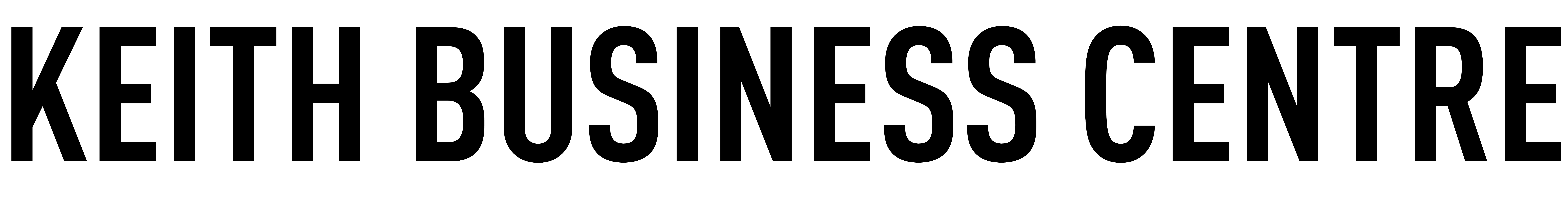 Keith Business Centre for Lease N. Vancouver Hungerford Properties