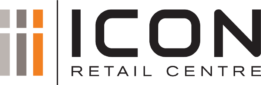 Icon Retail Centre Logo