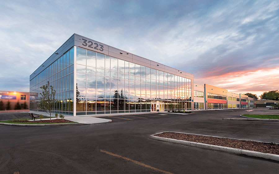 5 Reasons to Buy Calgary Commercial Condos Hungerford Properties